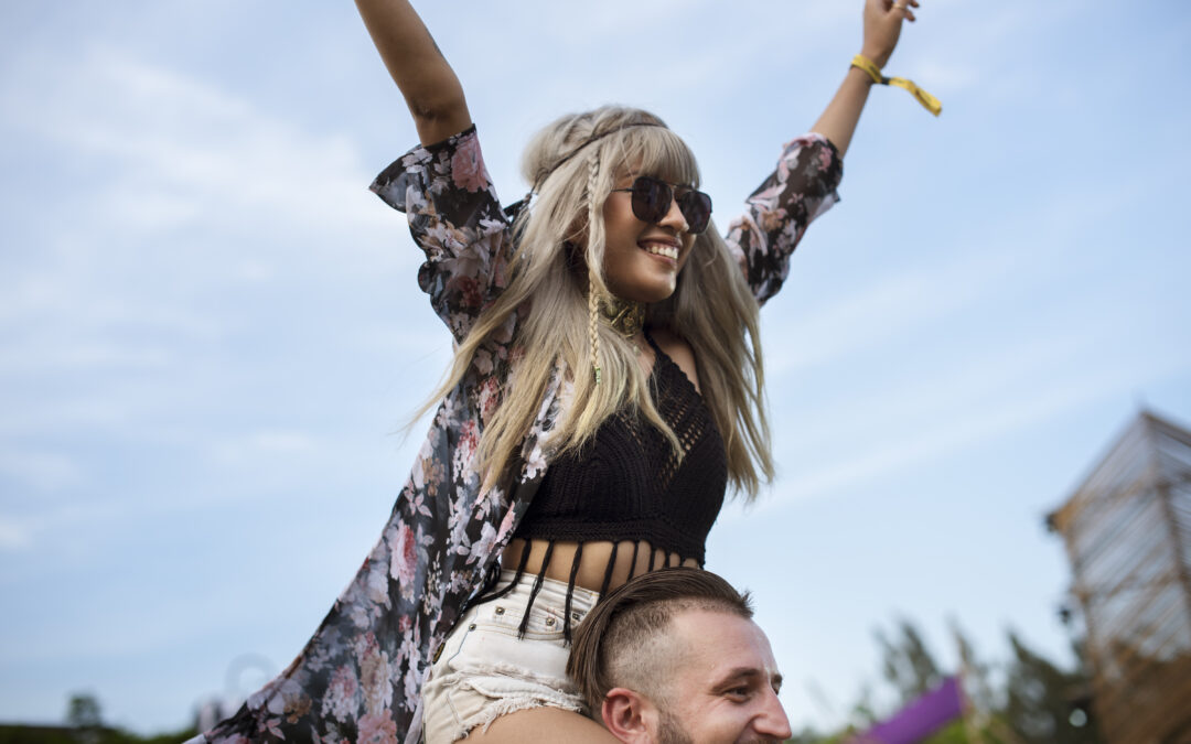 £800 million Reinsurance Scheme officially opens to help give festivals, conferences and live events cover to plan with confidence