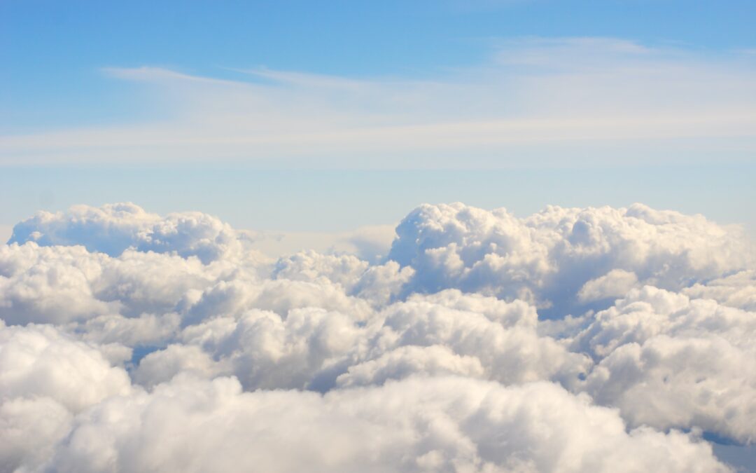 An introduction to cloud accounting and what it means for your business.