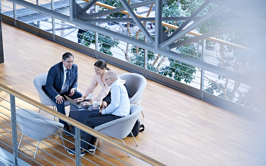 ICAEW calls for immediate action on delayed audit reform