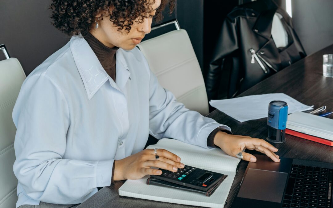 Why smart businesses are investing in bookkeeping support