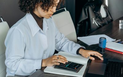 Why smart businesses are investing in bookkeeping support