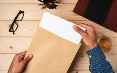 HMRC to send 1.4 million letters over unpaid tax