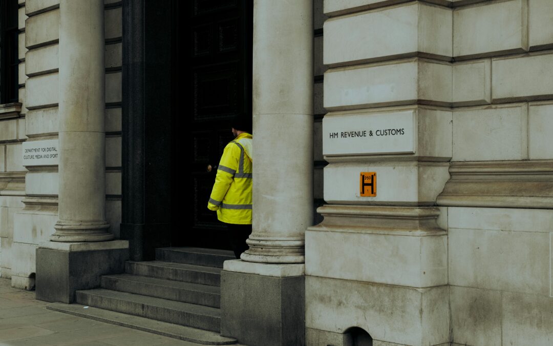 HMRC ordered to reveal AI involvement in R&D tax credit rejections