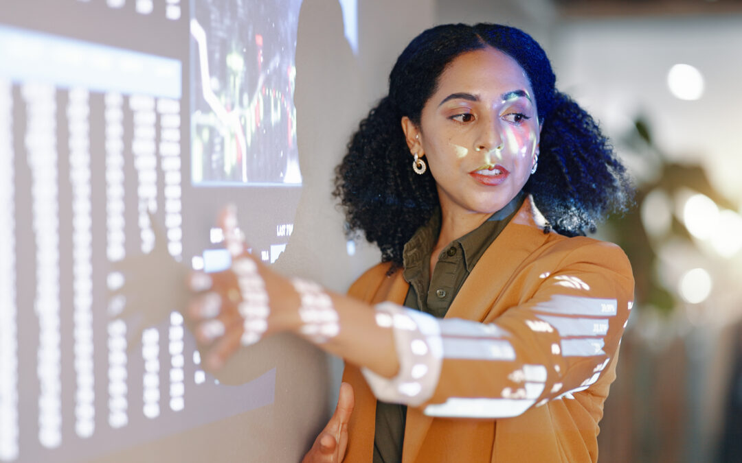 Where does the accounting industry currently stand with AI?